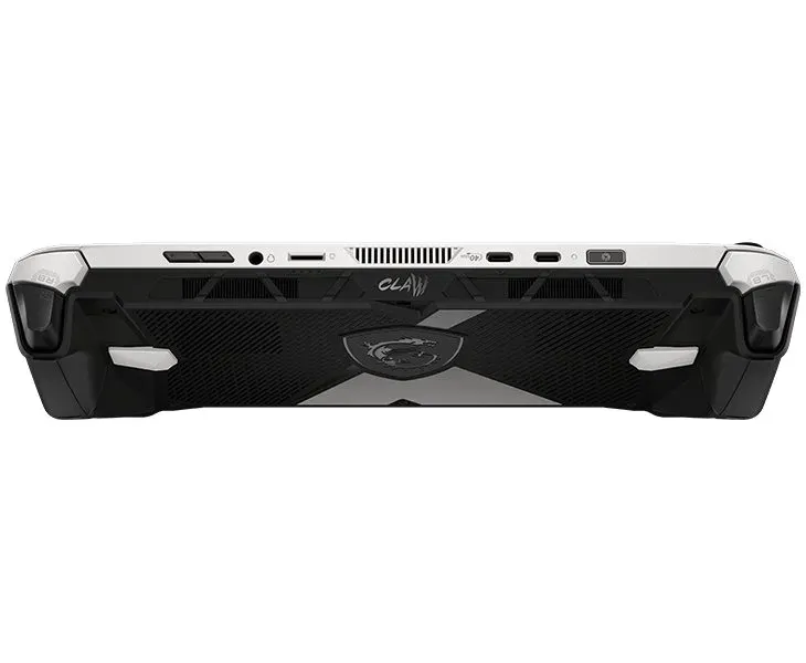 MSI Claw A8 BZ2EM-007CZ herní konzole/Ryzen Z2 Extreme/24GB/1TB/8" FHD+, 120Hz T