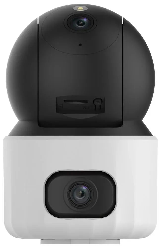 Uniarch by Uniview IP kamera/ UHO-S3S-M33D/ 3Mpx + 3Mpx/ Wi-Fi/ Onvif
