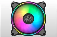 Cooler Master ventilátor Master Fan MF120 HALO, Dual Loop aRGB, 120x120x25mm