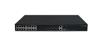 HPE Networking CW 2150 16p 10M/100M/1G PoE+ 4p SFP+ 1G/10G 248W Switch