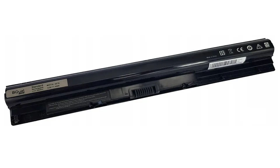 TRX baterie BQual/ 2600 mAh/ 40Wh/ pro DELL Inspiron 3551,3552,3555,3558,3559,3459,5455,5458,5551,5755,5758/neoriginální