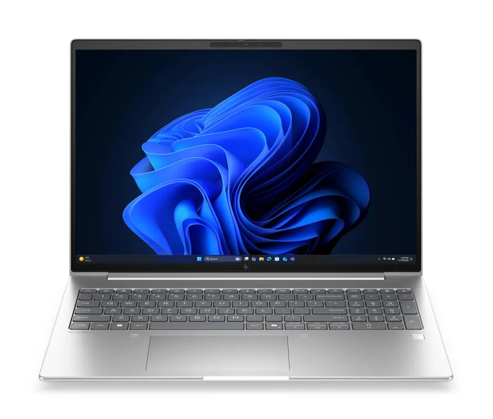 HP NTB EliteBook 6 G2a 16" R7 Pro-250 WUXGA 300FHD,16GB,512GB,WiFi7,BT,FpS,bckl kbd,bez adapteru, Win11Pro, 3y onsite