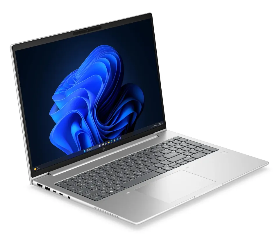 HP NTB EliteBook 6 G2a 16" R7 Pro-250 WUXGA 300FHD,16GB,512GB,WiFi7,BT,FpS,bckl kbd,bez adapteru, Win11Pro, 3y onsite
