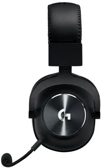 Logitech Headset - PRO X GAMING HEADSET