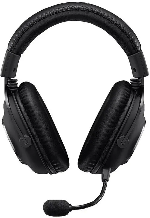 Logitech Headset - PRO X GAMING HEADSET