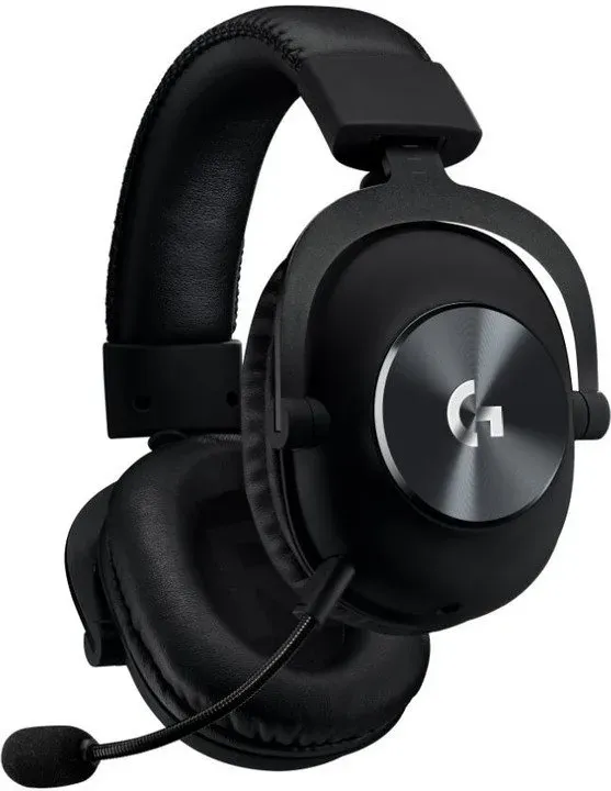 Logitech Headset - PRO X GAMING HEADSET