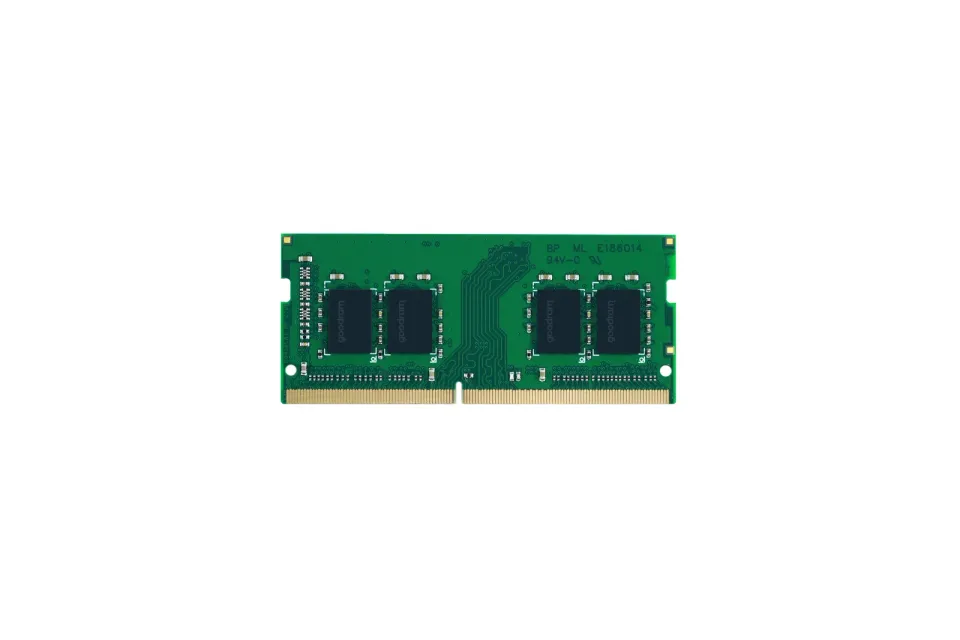 GOODRAM SODIMM DDR4 8GB 2400MHz CL17