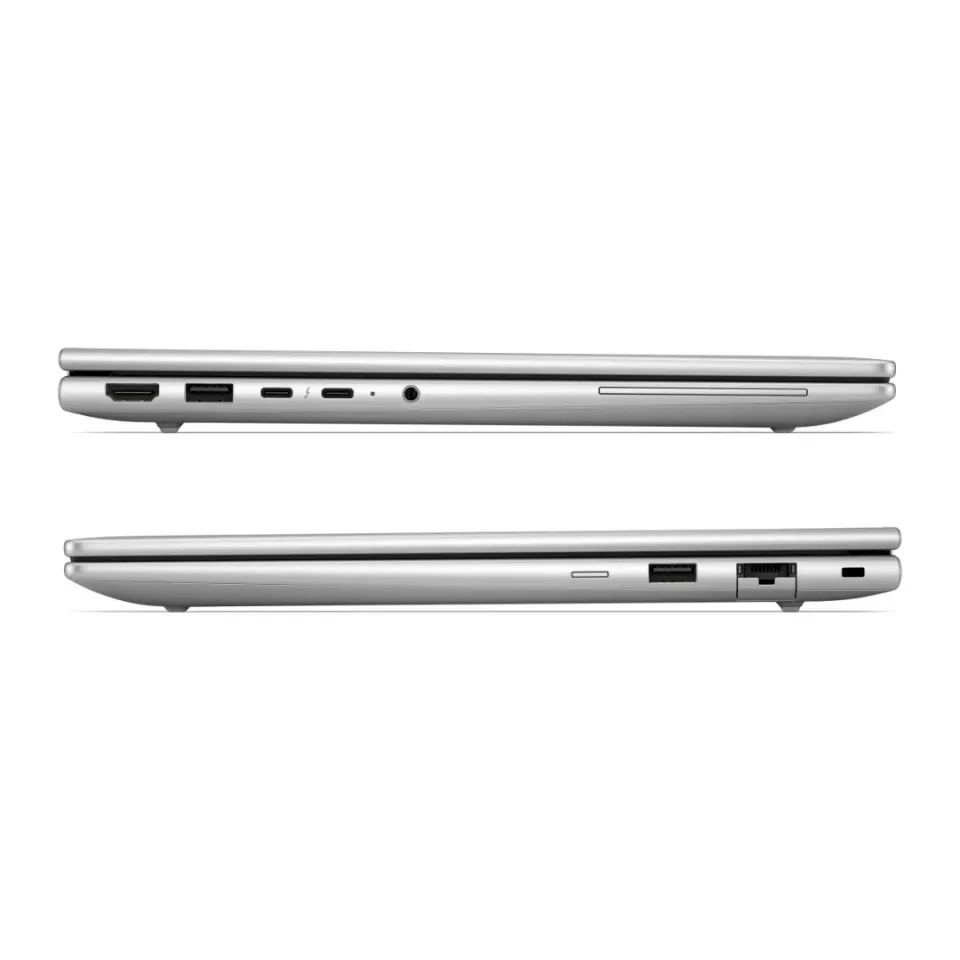 HP NTB EliteBook 6 G2a 14" R5-230 WUXGA 300FHD, 2x8GB, 512GB, WiFi7, BT, FpS, bckl kbd,bez adapteru,Win11Pro, 3y onsite