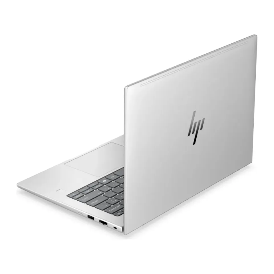 HP NTB EliteBook 6 G2a 14" R5-230 WUXGA 300FHD, 2x8GB, 512GB, WiFi7, BT, FpS, bckl kbd,bez adapteru,Win11Pro, 3y onsite