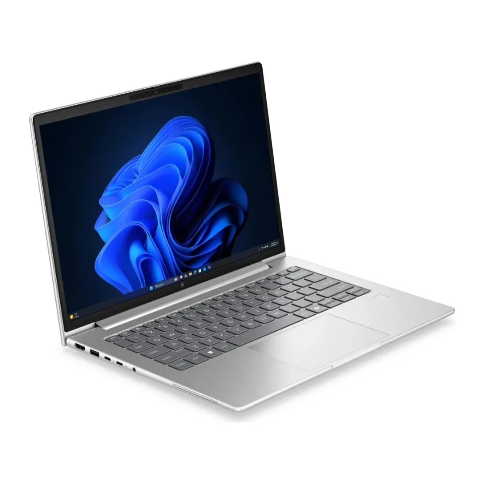 HP NTB EliteBook 6 G2a 14" R5-230 WUXGA 300FHD, 2x8GB, 512GB, WiFi7, BT, FpS, bckl kbd,bez adapteru,Win11Pro, 3y onsite