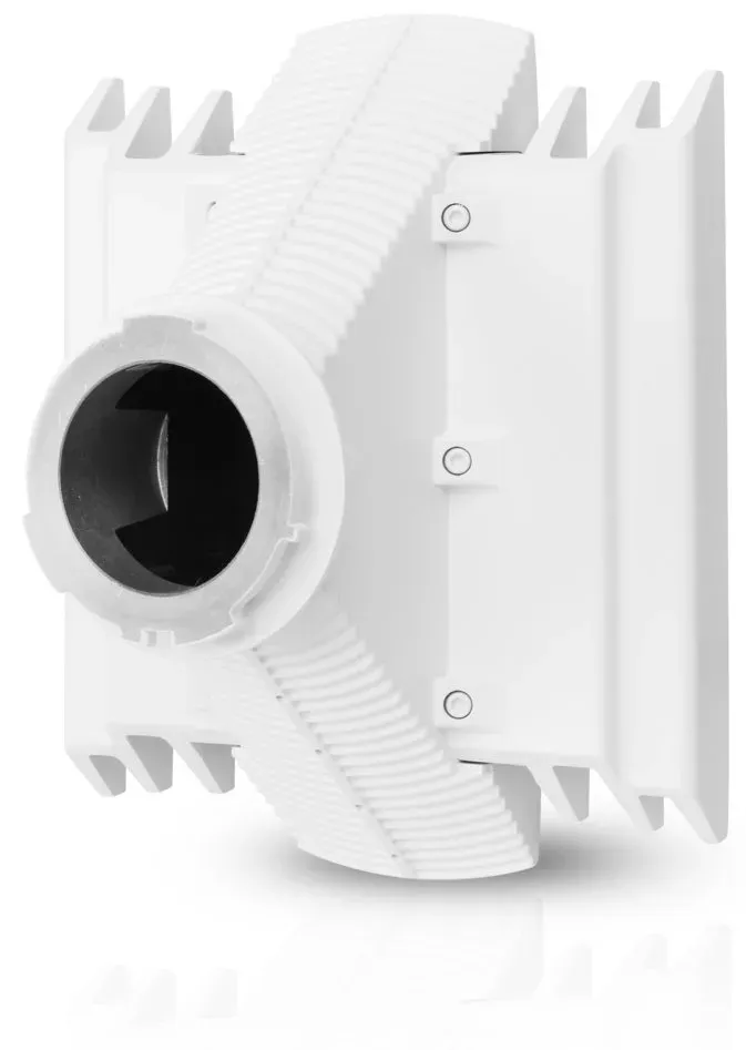 Ubiquiti PrismAP-5-90 - Sektorová 5GHz anténa,13dBi,90°