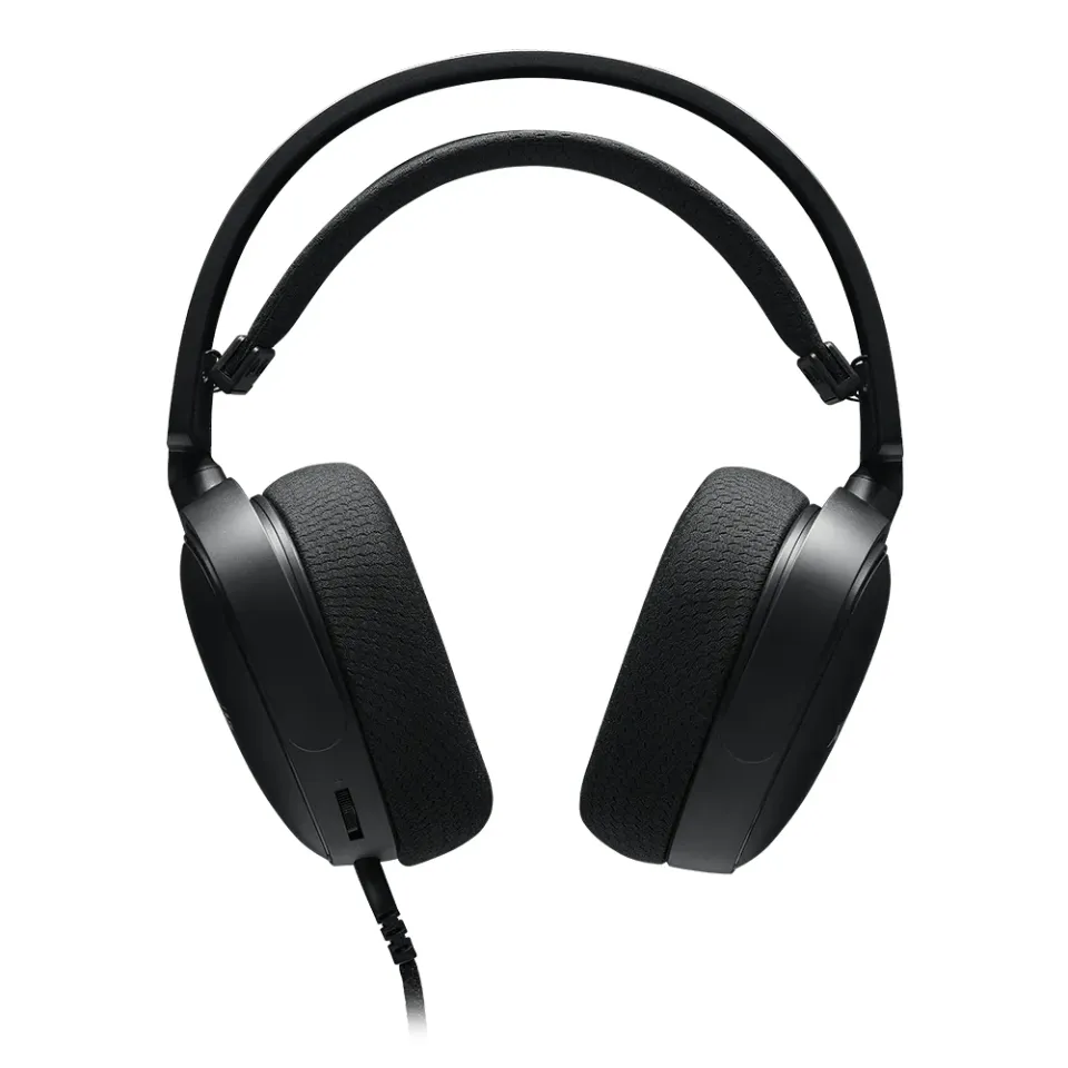 ADATA XPG herní sluchátka PRECOG S, drátové 3.5mm jack, černá