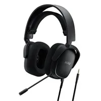 ADATA XPG herní sluchátka PRECOG S, drátové 3.5mm jack, černá