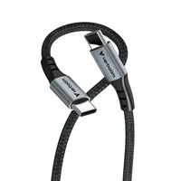 VERBATIM Kabel USB-C Sync & Charge, 60W, 120cm