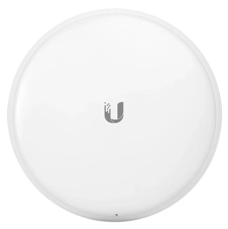 Ubiquiti Sektorová Horn anténa 45° - 5GHz, zisk 15,5 dBi, úhel 45°, MIMO 2x2