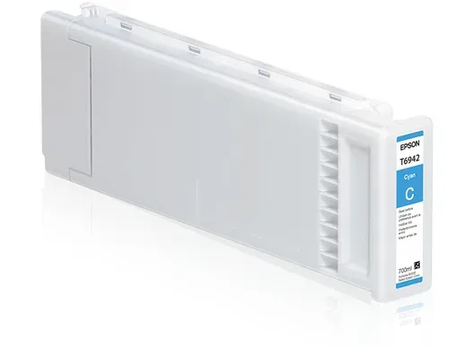 Epson UltraChrome XD CyanT694200(700ml)