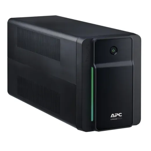APC Easy UPS 1200VA, 230V, AVR, Schuko Sockets (650W)
