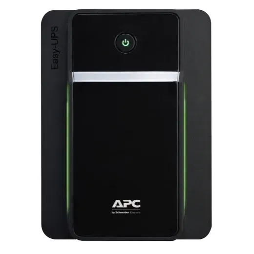 APC Easy UPS 1200VA, 230V, AVR, Schuko Sockets (650W)