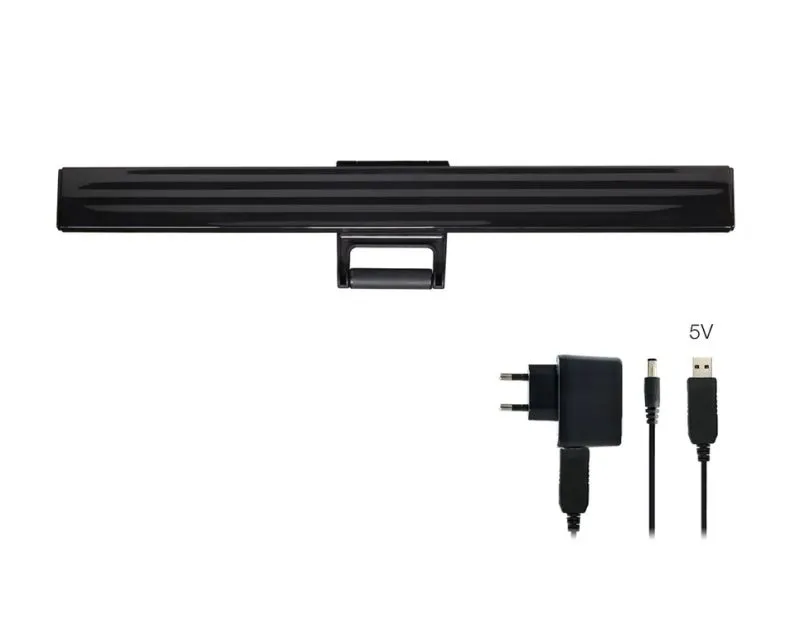 EVOLVEO Xany 5+, aktivní pokojová anténa DAB+/DVB-T2, filtr LTE/4G/5G