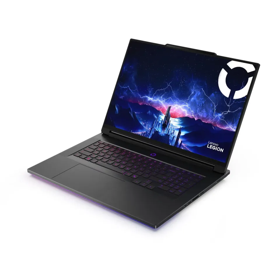Lenovo Legion 9 18IAX10 Ultra9 290HX+/32GB/SSD 1TB/18"/ažWQUXGA/3D/IPS/500nitů