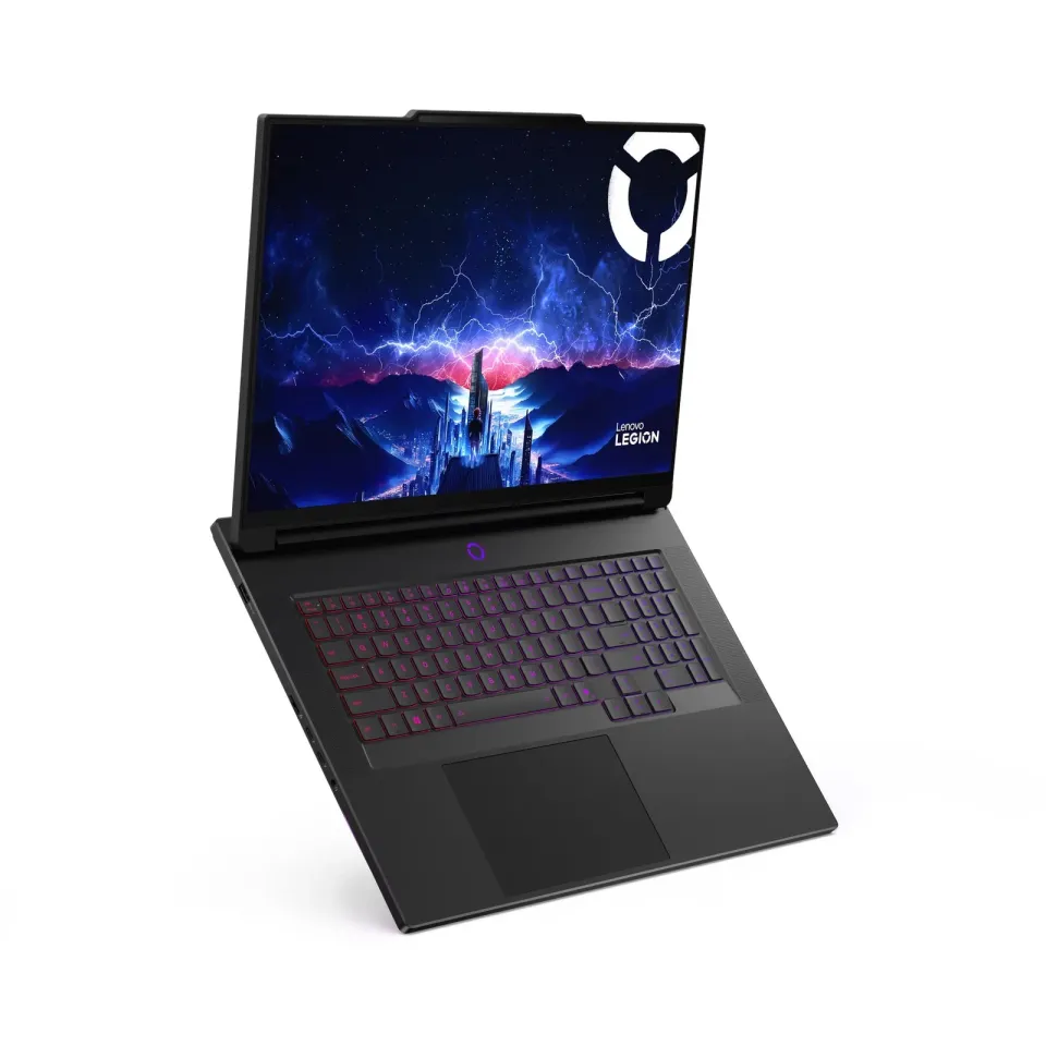 Lenovo Legion 9 18IAX10 Ultra9 290HX+/32GB/SSD 1TB/18"/ažWQUXGA/3D/IPS/500nitů