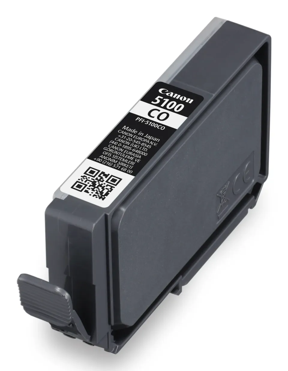 Canon cartridge PFI-5100CO Chroma optimiser cartridge pro ImagePROGRAF PRO-310