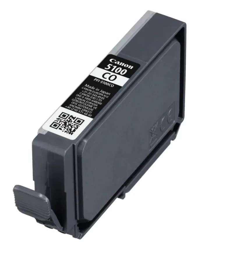Canon cartridge PFI-5100CO Chroma optimiser cartridge pro ImagePROGRAF PRO-310