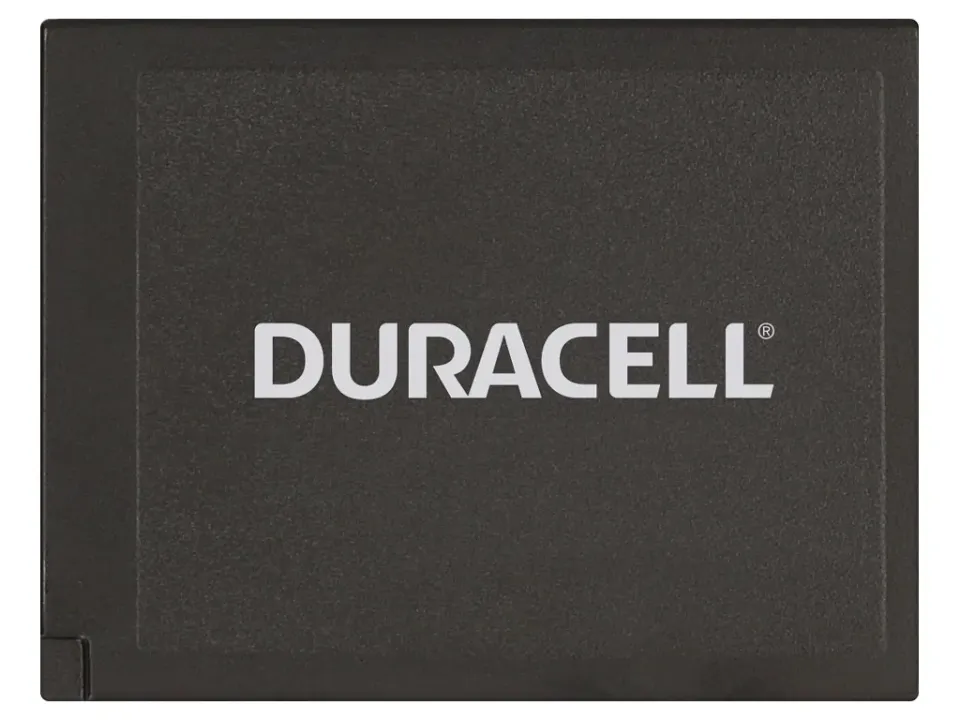 DURACELL Baterie - pro digitální fotoaparát nahrazuje Fujifilm NP-W126, 7,2V, 10