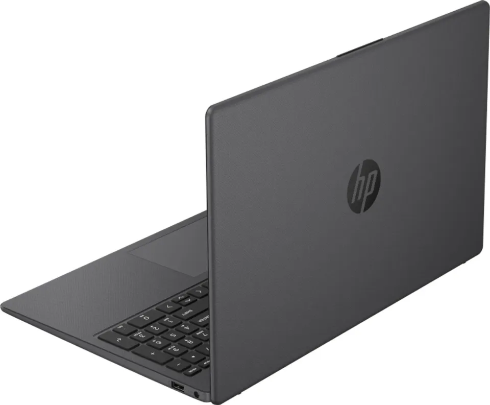 NTB HP 15-fc1001ncx, Ryzen 5-7520U, 15.6" FHD IPS, 8GB LPDDR5, SSD 512GB, Radeon, Win 11, 2Y Onsite, Xbox Game Pass