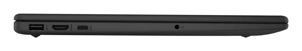 NTB HP 15-fc1001ncx, Ryzen 5-7520U, 15.6" FHD IPS, 8GB LPDDR5, SSD 512GB, Radeon, Win 11, 2Y Onsite, Xbox Game Pass