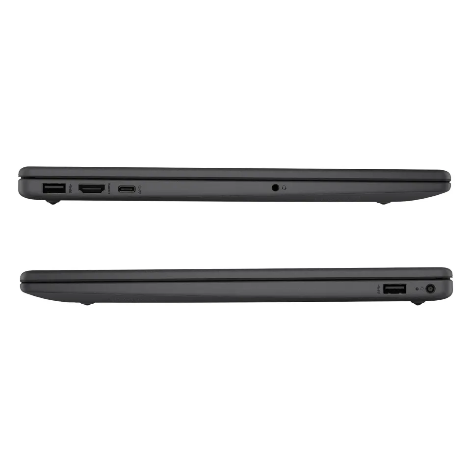 NTB HP 15-fc1001ncx, Ryzen 5-7520U, 15.6" FHD IPS, 8GB LPDDR5, SSD 512GB, Radeon, Win 11, 2Y Onsite, Xbox Game Pass
