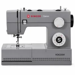 SINGER Heavy Duty HD6335M Denim šicí stroj (HD6335M_RMA)