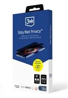 3mk ochranná folie Silky Matt Privacy pro Honor Magic8