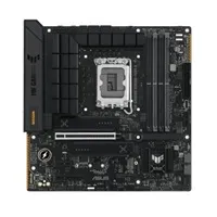 ASUS MB Sc LGA1700 TUF GAMING B760M-PLUS II, Intel B760, 4xDDR5, 1xDP, 1xHDMI, mATX