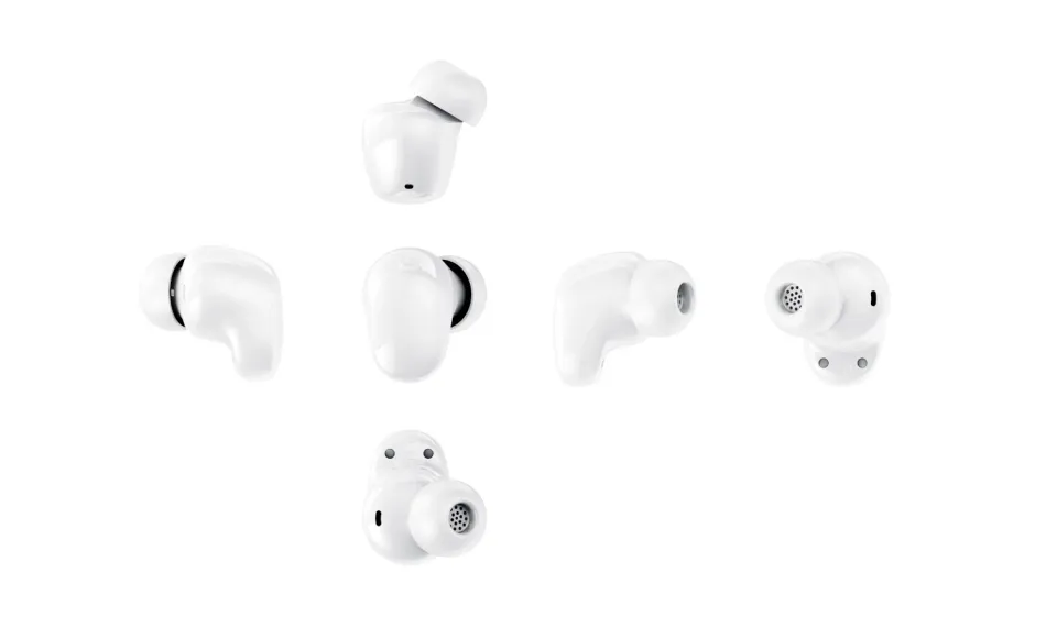 Xiaomi Redmi Buds 6 Play/BT/Bílá