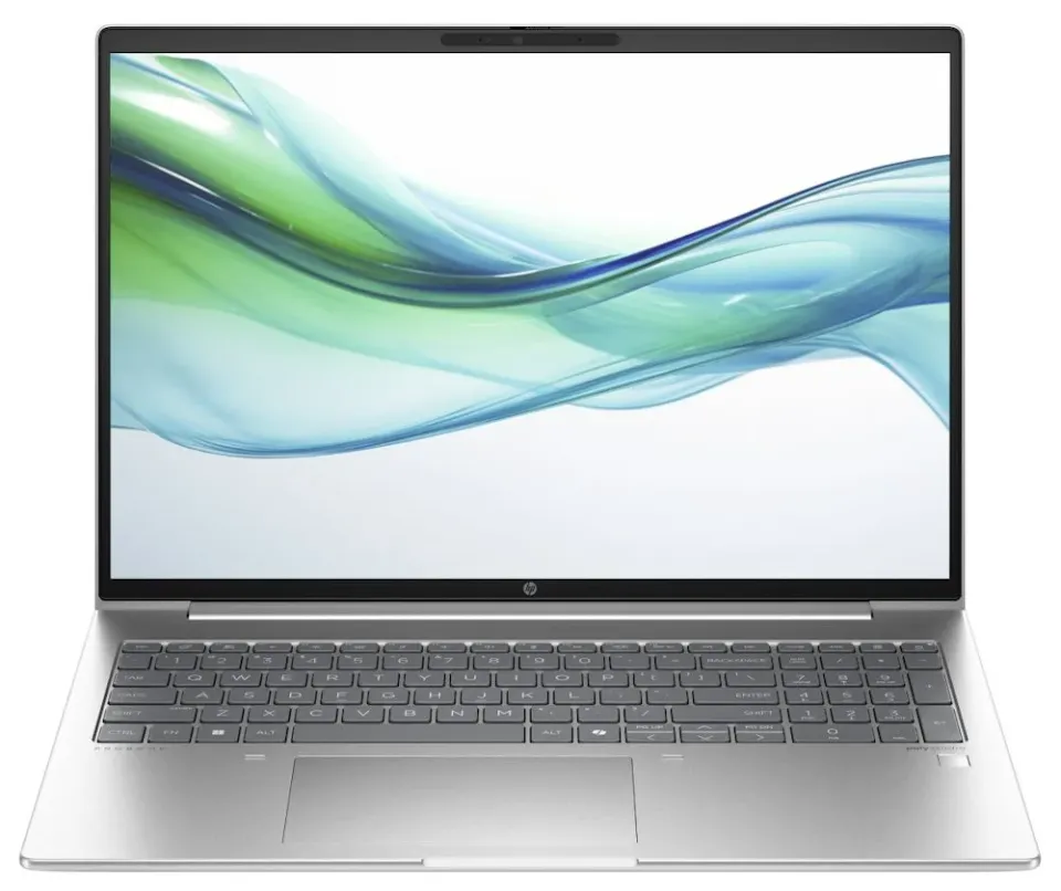 HP ProBook 465 G11 Ryzen 5 7535U, 16" WUXGA, 16GB, 512GB SSD, Radeon 660M, WiFi 6E, Win11Pro