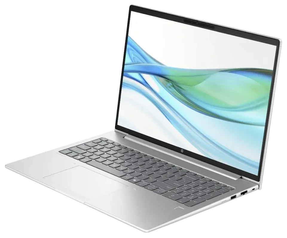 HP ProBook 465 G11 Ryzen 5 7535U, 16" WUXGA, 16GB, 512GB SSD, Radeon 660M, WiFi 6E, Win11Pro