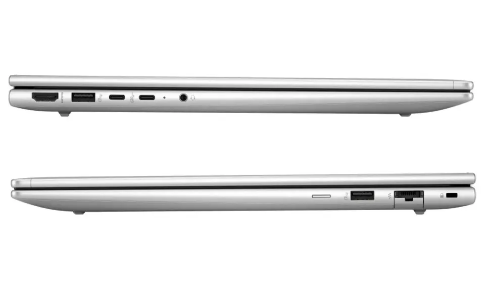 HP ProBook 465 G11 Ryzen 5 7535U, 16" WUXGA, 16GB, 512GB SSD, Radeon 660M, WiFi 6E, Win11Pro
