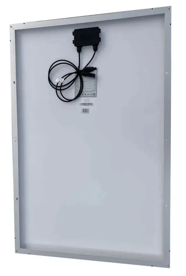 Victron solární panel 130Wp/12V, Poly