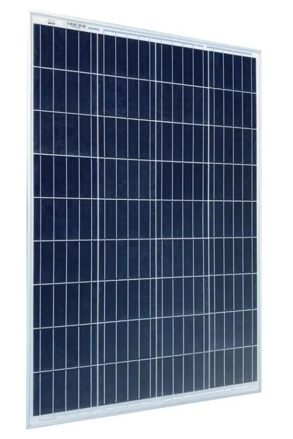 Victron solární panel 130Wp/12V, Poly