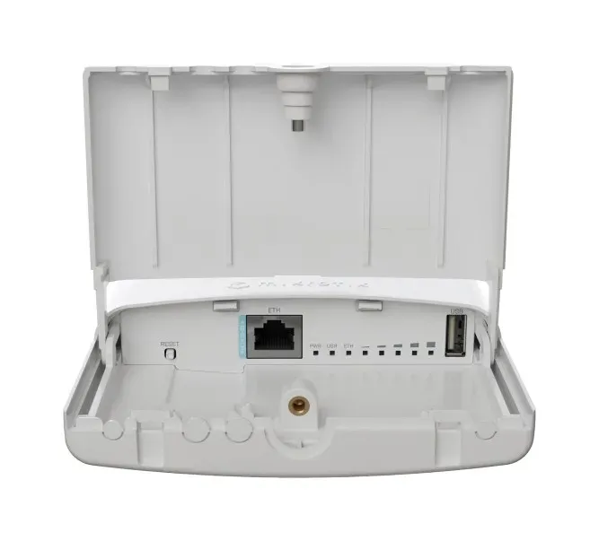 MikroTik RouterBOARD NetBox 5 ax, L11UG-5HaxD-NB
