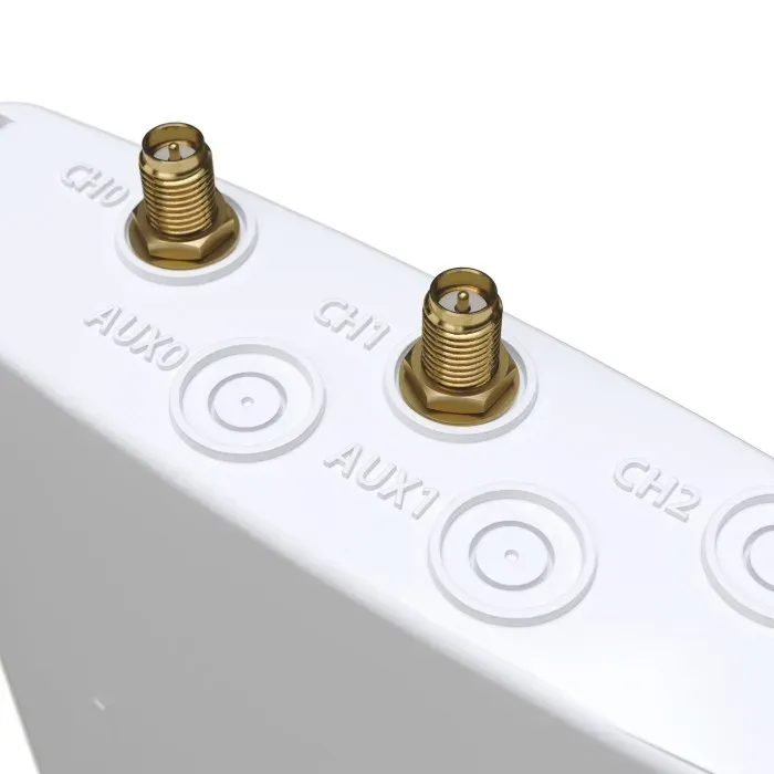 MikroTik RouterBOARD NetBox 5 ax, L11UG-5HaxD-NB