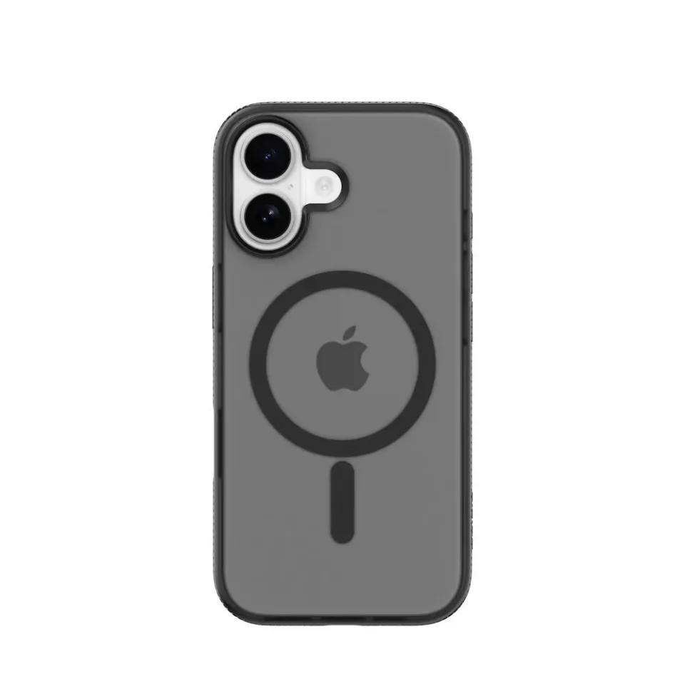 Belkin magnetické ochranné pouzdro – iPhone Air – černé