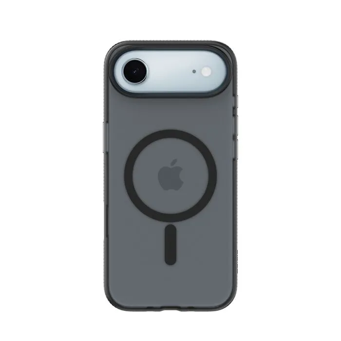 Belkin magnetické ochranné pouzdro – iPhone Air – černé
