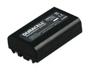 DURACELL Baterie - DRNEL1 pro Nikon NP-800, černá, 750 mAh, 7.4 V