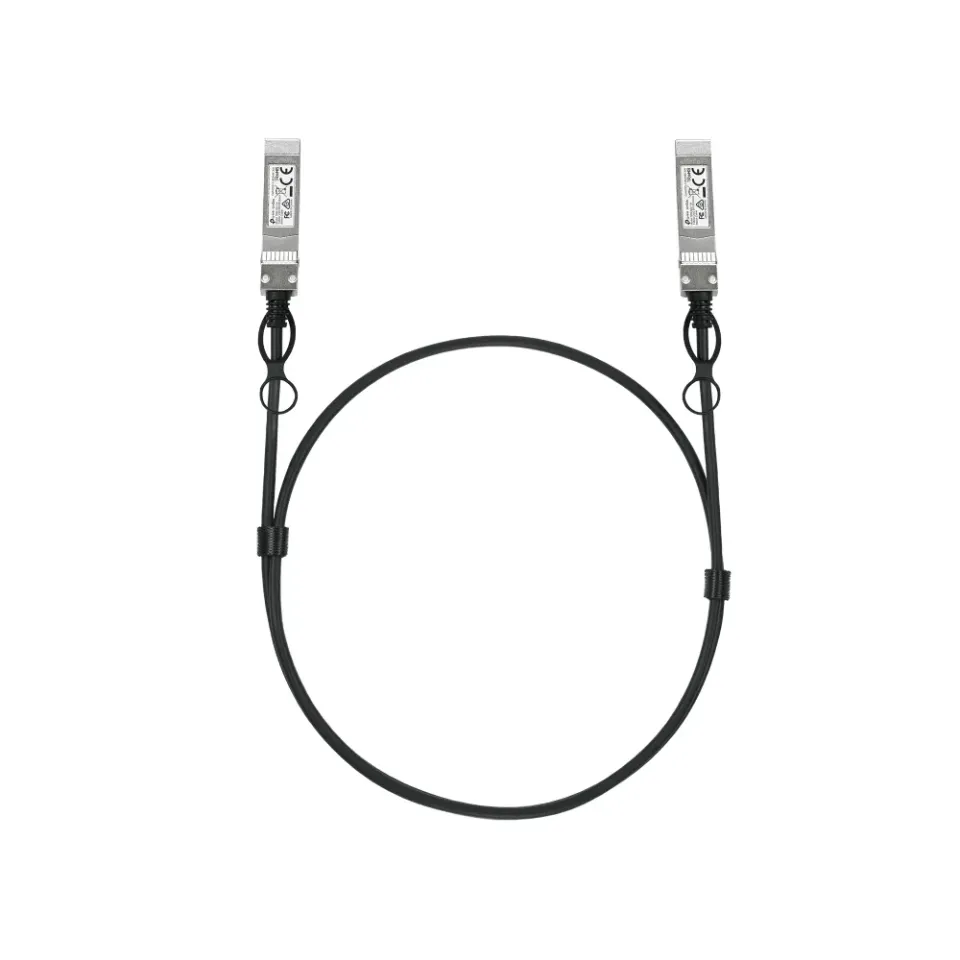 TP-LINK Omada 1 Meter 25G SFP28 Direct Attach Cable