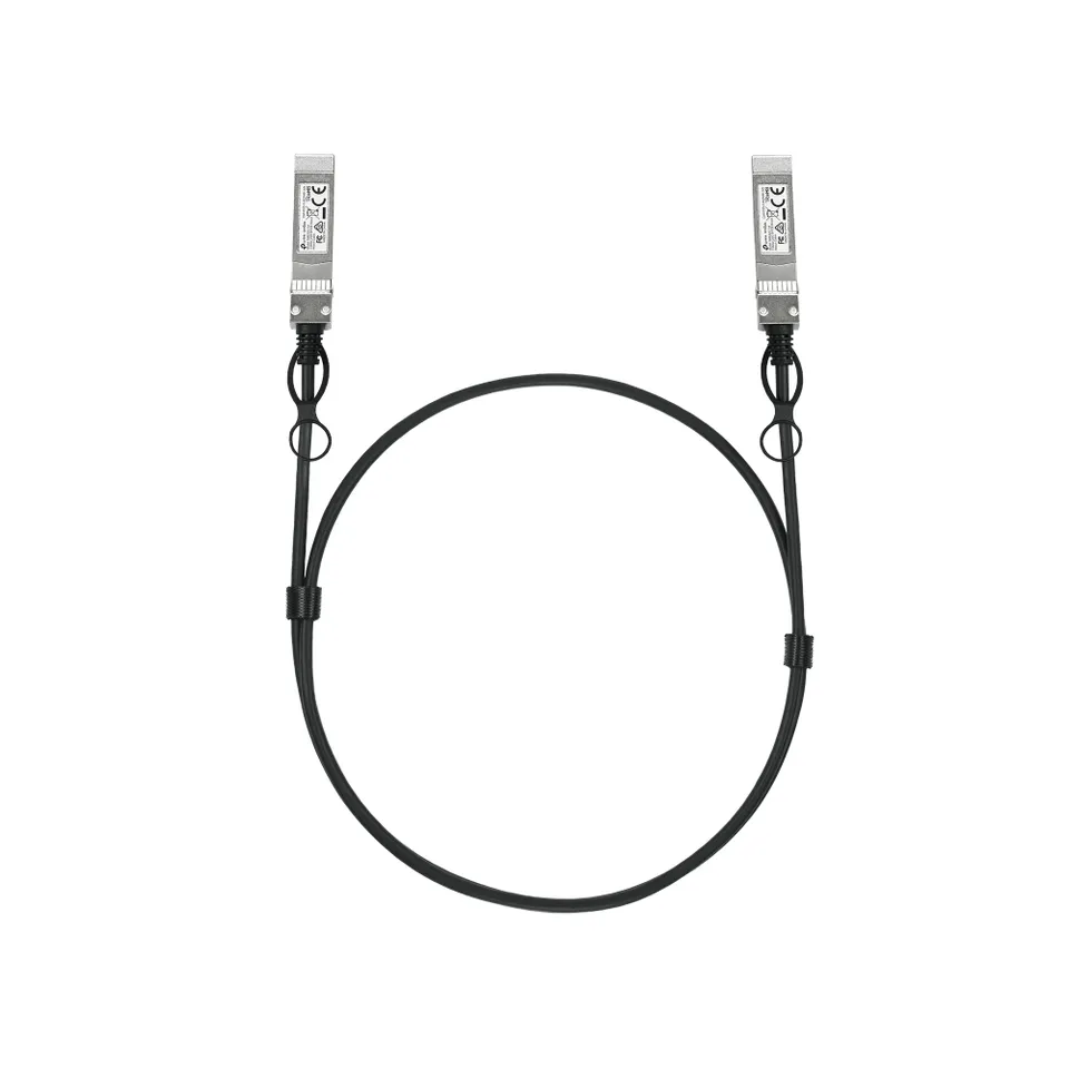 TP-LINK Omada 1 Meter 25G SFP28 Direct Attach Cable