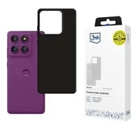 3mk ochranný kryt Matt Case pro Motorola Edge 60 Pro