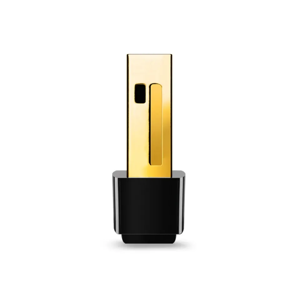 TP-LINK TL-WN725N Wifi USB mini adapter, 150 Mbps