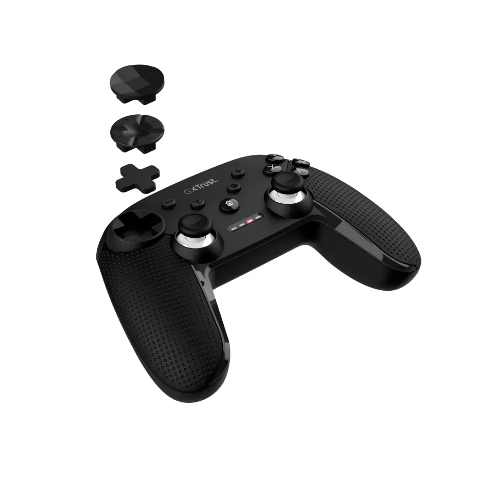 TRUST Gamepad GXT542 MUTA WIRELESS CONTROLLER
